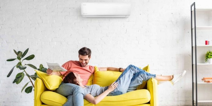 Aparatul de aer conditionat