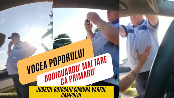 VOCEA POPORULUI