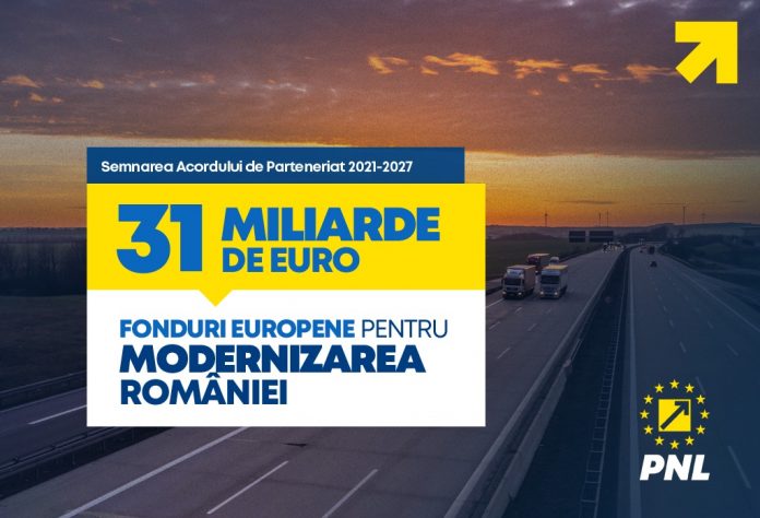 WhatsApp Image 2022-10-05 at 22.11.10 România va beneficia de încă 31 de miliarde de euro pentru modernizarea țării