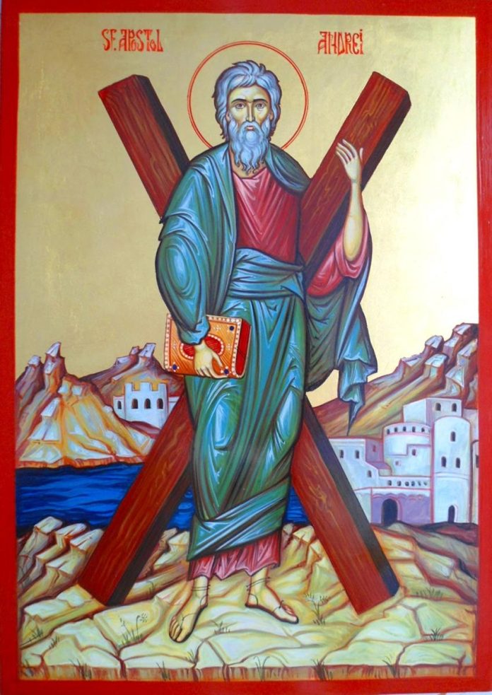 sfantul-apostol-andrei