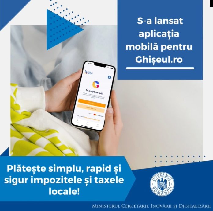 poza lansare