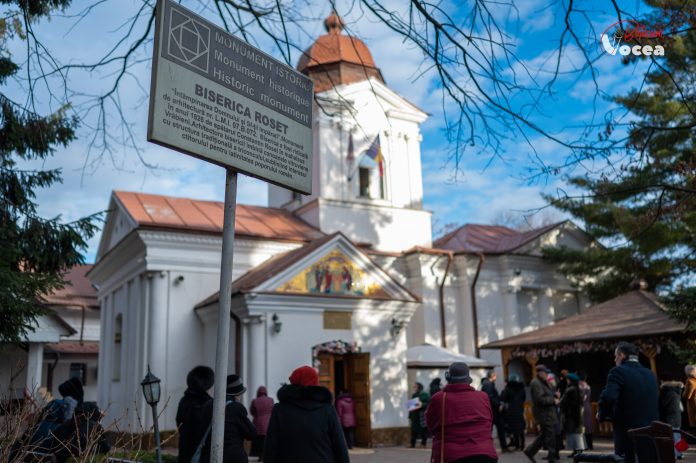 Vocea Botosani Rosetti