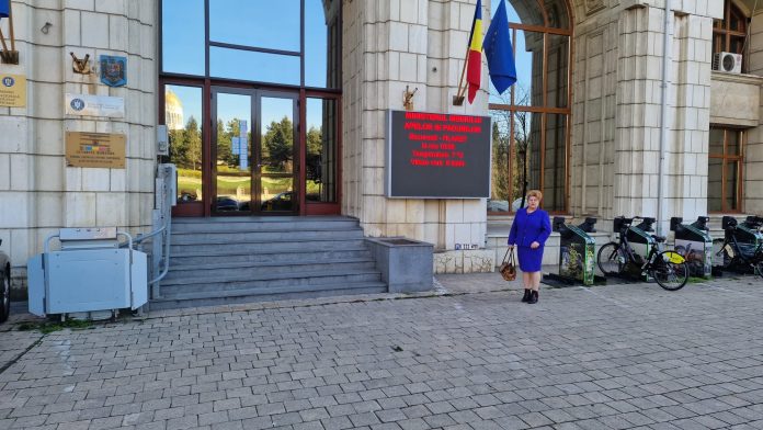 Vocea Botosani calarasi