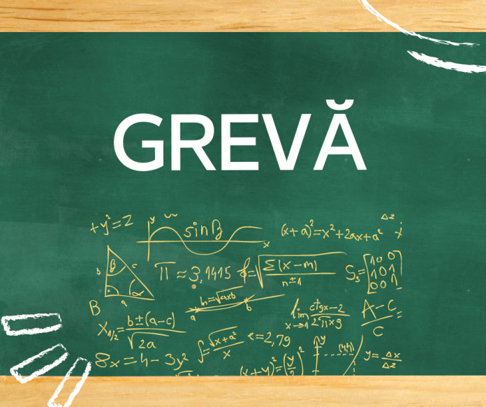 vocea botosani greva