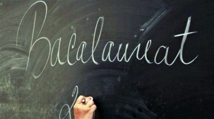 bacalaureat