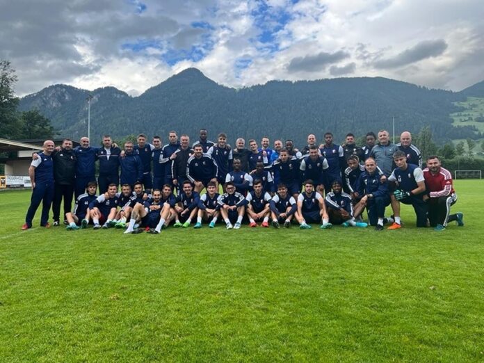 FC-Botosani-cantonament-Austria