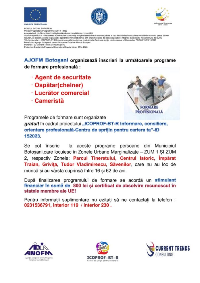 ajofm-botosani-cursuri
