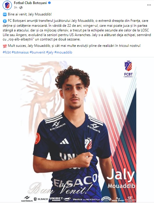 Jaly Mouaddib