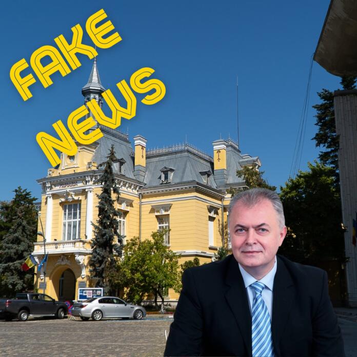 FAKE NEWS FL