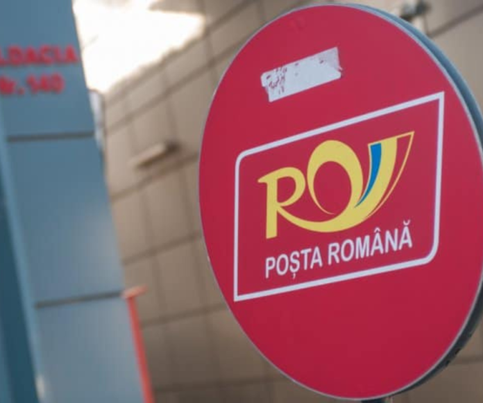 poșta română