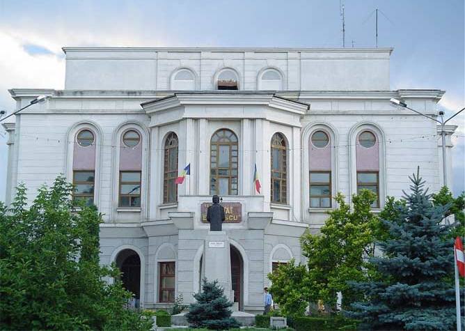 teatru