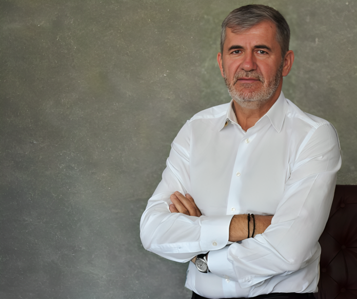 Valeriu Iftime este, începând de duminică, 3 martie, președinte interimar al PNL Botoșani Valeriu Iftime este, începând de duminică, 3 martie, președinte interimar al PNL Botoșani