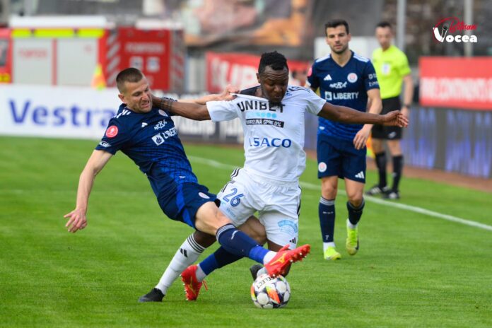 FC Botoșani și-a aflat programul pentru noul sezon: Start de SuperLigă pe 12-13 iulie