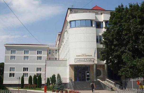 Tribunalul Botosani 2