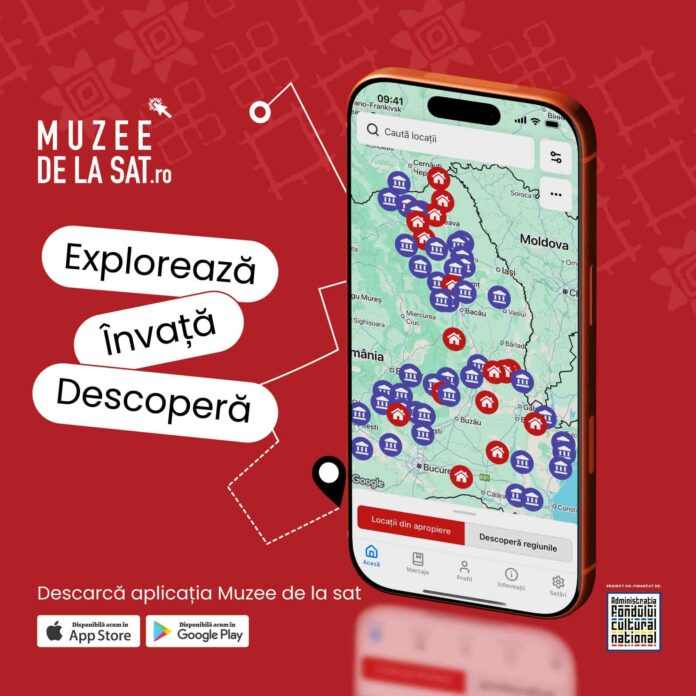 www.muzeedelasat.ro