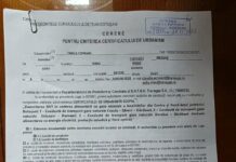 Vești bune la început de an, anunță senatorul botoșănean Ovidiu Jitaru