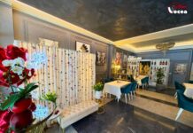 Adu-ți echipa și vino la Quiz Night la Restaurant Grey