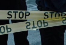 Crimă violentă la Mitoc, unde un tânăr de 24 de ani și-ar fi ucis un prieten în urma unei bătăi.