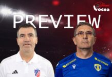 Etapa XXX – ultima rundă din sezonul regulat