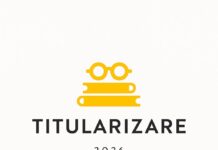 Decizie – se reiau angajările în sistemul de învățământ preuniversitar, prin aprobarea organizării concursului de Titularizare 2026