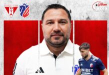 UTA Arad – FC Botoșani Sâmbătă, 17:15 | Etapa 4 Play-out Superliga
