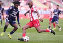 Rușinea de la Arad – Înfrângere dureroasă pentru FC Botoșani pe terenul celor de la UTA Arad: 3-1