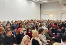 16 unități de învățământ au directori și directori adjuncți noi