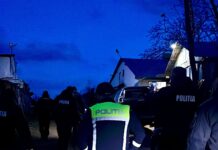 Produse și substanțe toxice interzise în agricultură, descoperite de polițiști în urma unor percheziții la Ștefănești – au fost confiscate bunuri in valoare de 12.000 de lei