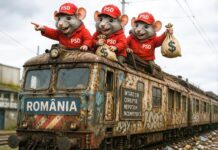 Senatorul botoșănean, Ovidiu Jitaru a publicat un mesaj extrem de critic la adresa Partidul Social Democrat (PSD), în care acuză formațiunea că ar fi afectat sistematic România în ultimele trei decenii.