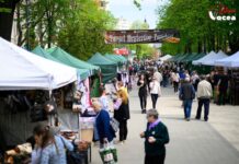 Târgul Meșterilor Populari-ediția a XIX-a