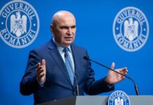 „Voi demonstra că se poate guverna mai bine decât cu frâna de mână trasă”, a declarat premierul Ilie Bolojan.