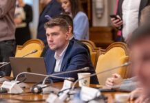 „PSD a ieșit de la guvernare exact când era mai mare nevoie de responsabilitate.