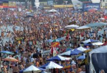 Decizii controversate ar afecta turismul de pe litoralul românesc
