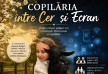 Duminică, de la ora 16:00, te invităm la Ferma Smărăndiței la o întâlnire cu suflet