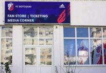 Ultimul meci pe teren propriu! Hai la stadion!