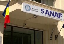 Angajații ANAF amenință cu greva generală