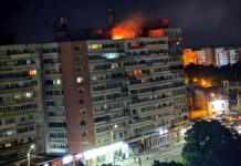 Presa din Rusia, despre drona prăbușită în județul Galați- a prezentat incidentul într-o manieră incompletă, omițând un aspect important