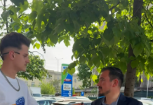 Voi ce spuneți, ne separă doar distanța de capitala sau și bagajul cultural?