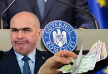 Bolojan își plătește factura la televiziunile prietene. Cu ce e mai deosebit decât alții pe care-i critică?