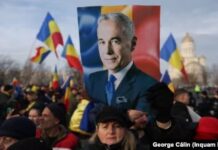 România devine încet-încet suveranistă