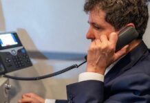 Nicușor Dan a convocat o ședință de urgență cu conducerea Armatei la Constanța, în urma incidentului produs în Portul Constanța, unde o dronă a explodat în apropierea infrastructurii portuare