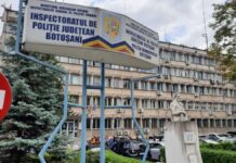 Polițiștii reacționează în cazul scandalului provocat aseară în Grivița