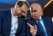 USR începe să arate a partid – Spre deosebire de liberali care nu se înțeleg între ei de azi pe mâine, usr-știi sunt consecvenți