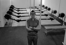 Sportul botoșănean și canotajul românesc sunt în doliu după dispariția fulgerătoare a antrenorului George Bulie, la doar 55 de ani