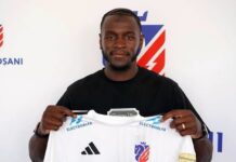 FC BotoČani transferÄ un nou fundaČ central!