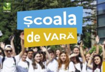 Universitatea de Științele Vieții „Ion Ionescu de la Brad” din Iași organizează, în perioada 22–26 iunie 2026, Școala de vară „Viitor student la USV Iași”, dedicată elevilor din clasele a X-a și a XI-a