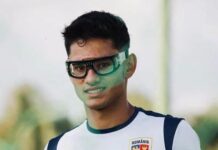 FC Botoșani își poate pierde unul dintre cei mai promițători tineri jucători!