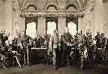 File de istorie | 23 iunie 1878