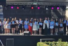 Succes răsunător pentru Botosani la Festivalul „Armonii pe Coline Ieșene”