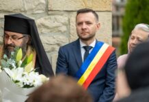 Primarul Cosmin Andrei a scăpat de procese!